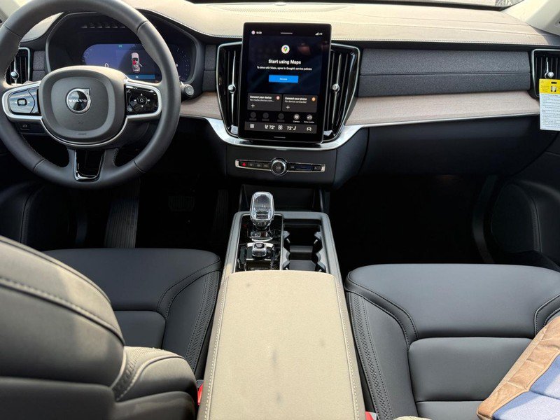 New 2026 Volvo XC90 B6 Plus w/ Protection Package Premier AWD/4WD image 7