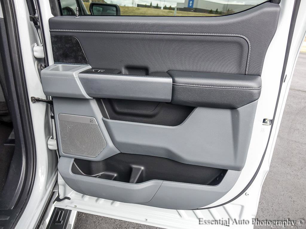 Used 2023 Ford F150 XLT w/ Equipment Group 302A High image 30