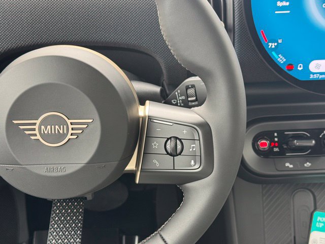 New 2026 MINI Cooper S FWD image 22