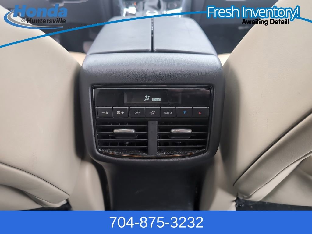 Used 2016 MAZDA CX-9 Touring image 19