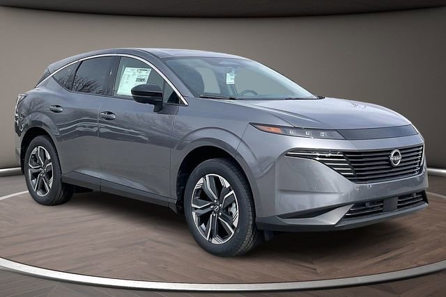 New 2026 Nissan Murano SL image 2