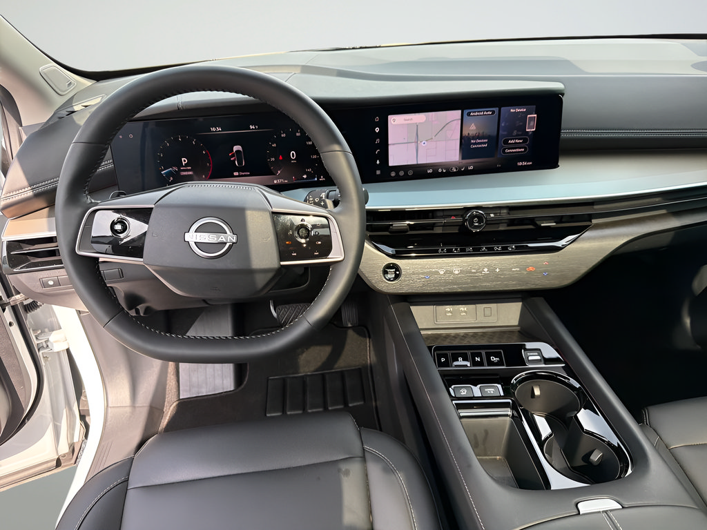 Certified 2025 Nissan Murano SL AWD/4WD image 28