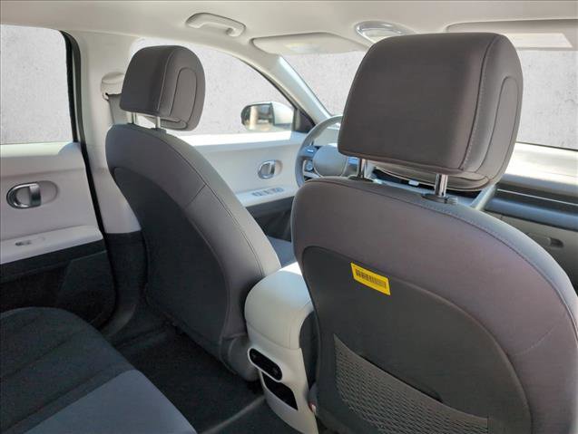 Certified 2024 Hyundai Ioniq 5 SEL AWD/4WD image 20