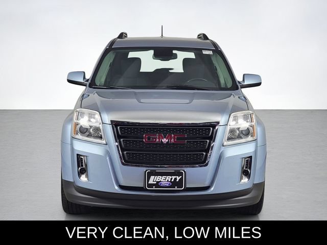 Used 2015 GMC Terrain SLE w/ Convenience Package AWD/4WD image 8