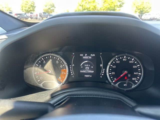 Used 2022 Jeep Renegade Sport w/ Sport Appearance Group image 35