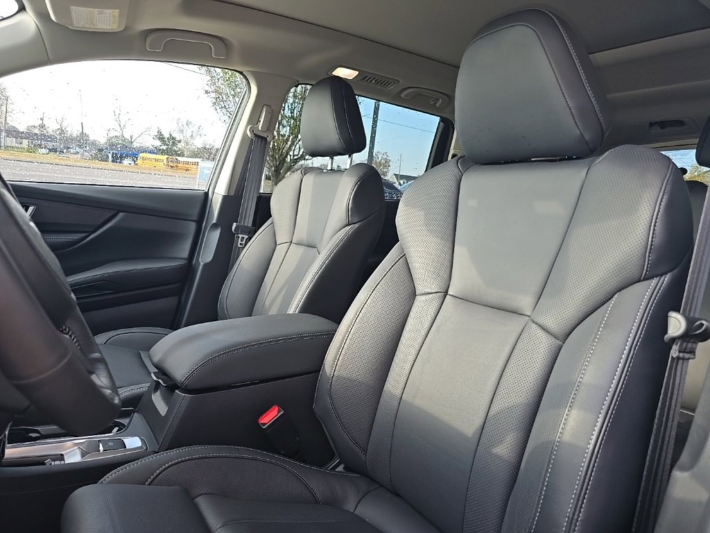 Certified 2025 Subaru Ascent Limited image 29