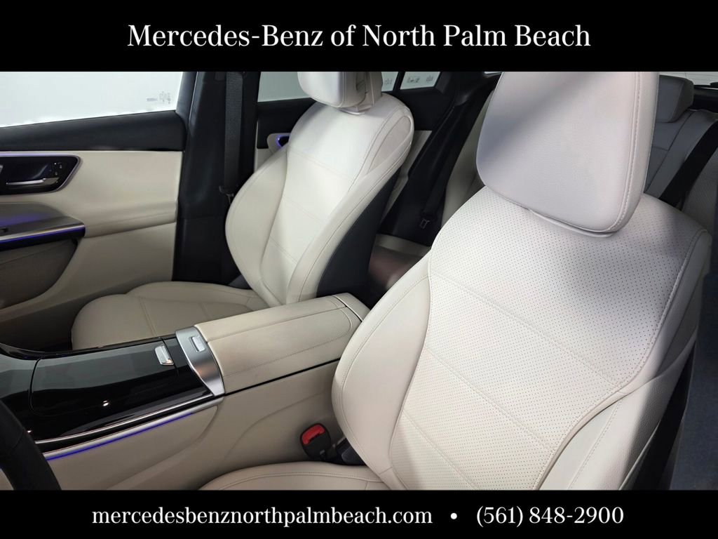 Certified 2026 Mercedes-Benz GLC 300 image 11