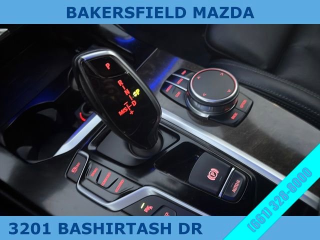 Used 2019 BMW X3 sDrive30i w/ M Sport Package image 24