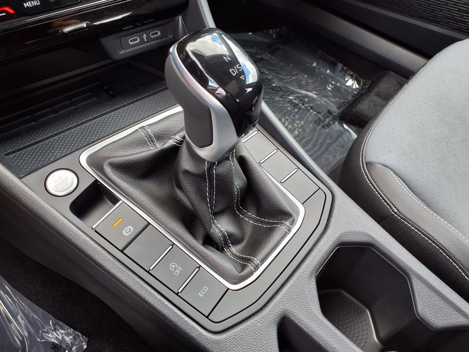 New 2026 Volkswagen Jetta SE image 19