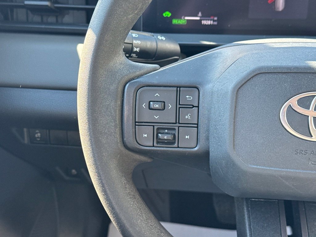 Certified 2026 Toyota RAV4 LE AWD/4WD image 28