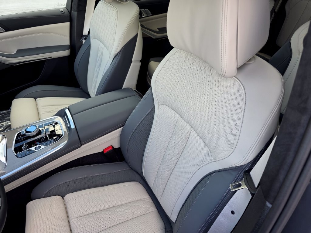 New 2027 BMW X7 M60i AWD/4WD image 9