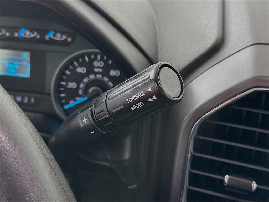 Used 2016 Ford F150 XLT image 16