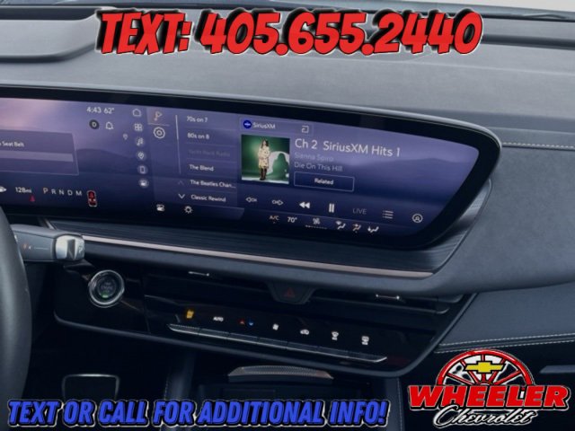 Used 2025 Buick Envision Sport Touring image 19