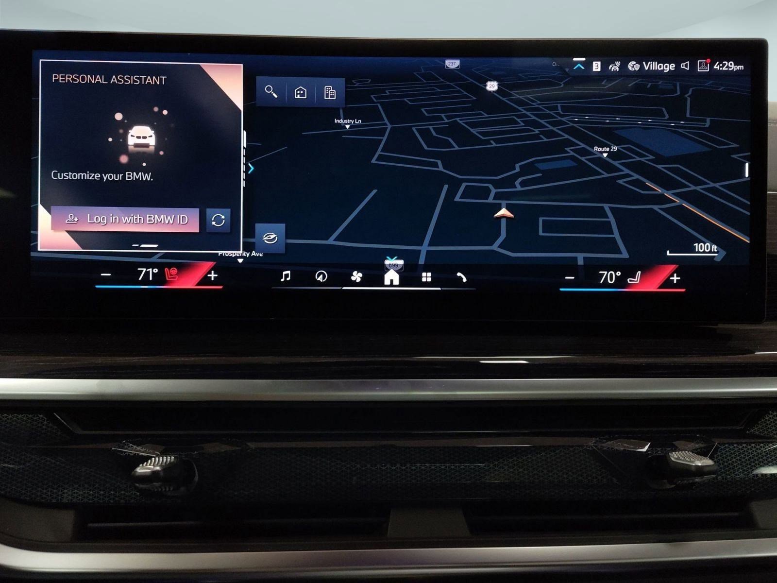 New 2026 BMW X7 xDrive40i w/ M Sport Package image 20