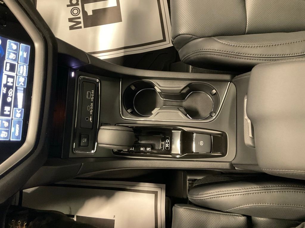 New 2026 Subaru Ascent Bronze Edition image 17