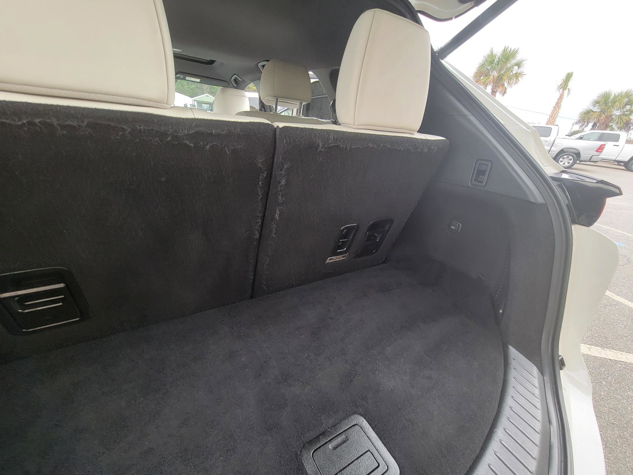 Used 2021 MAZDA CX-9 Signature image 37