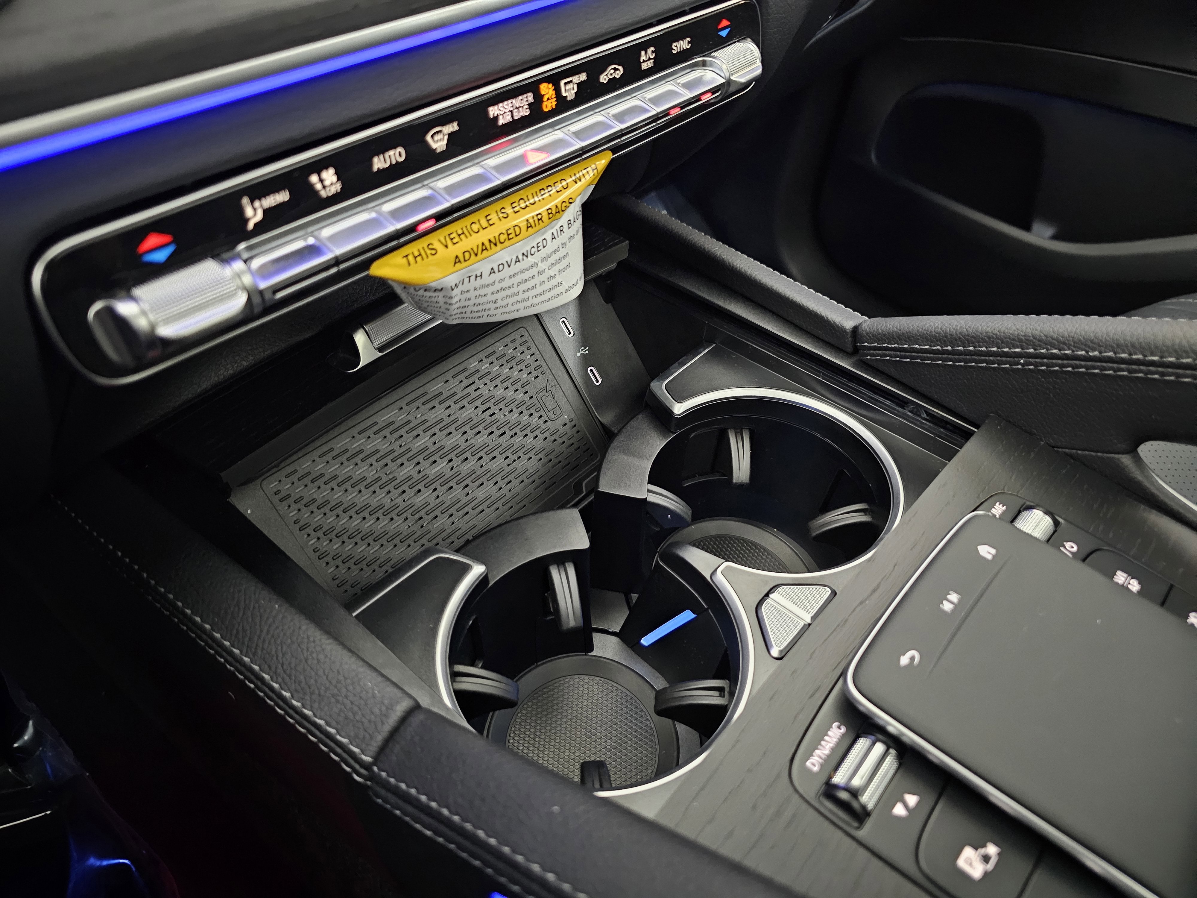 New 2026 Mercedes-Benz GLE 350 4MATIC image 36
