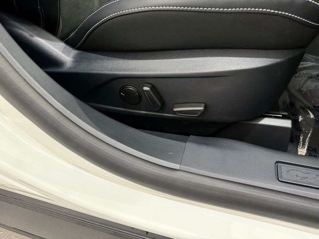 New 2025 Ford Mustang Mach-E GT w/ Interior Protection Package image 20