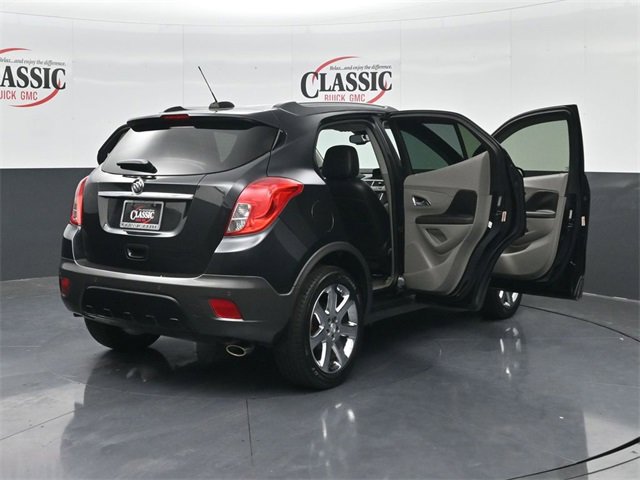 Used 2015 Buick Encore Premium image 36
