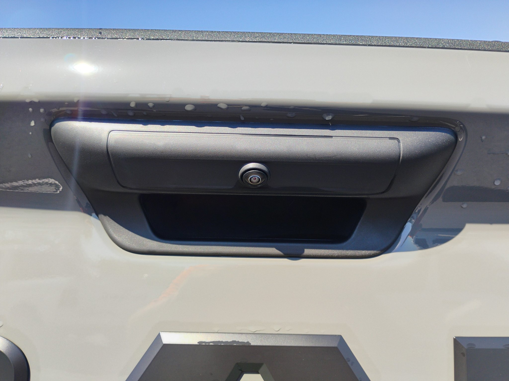 New 2027 RAM 2500 Tradesman AWD/4WD image 13