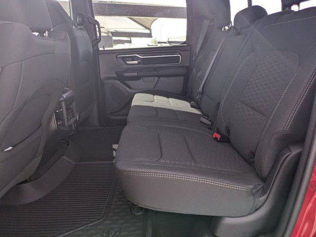 New 2026 RAM 1500 Big Horn AWD/4WD image 10