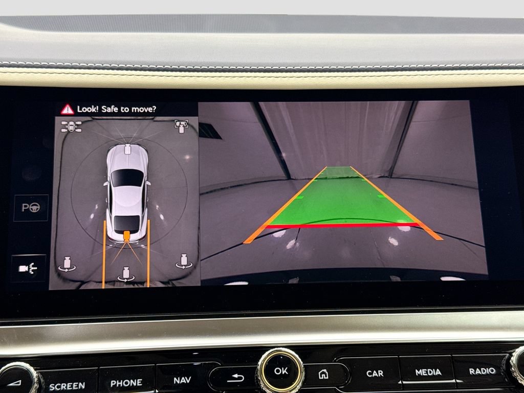 New 2026 Bentley Continental GT AWD/4WD image 15