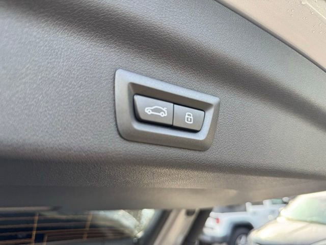 New 2026 BMW X1 xDrive28i w/ Technology Package image 10