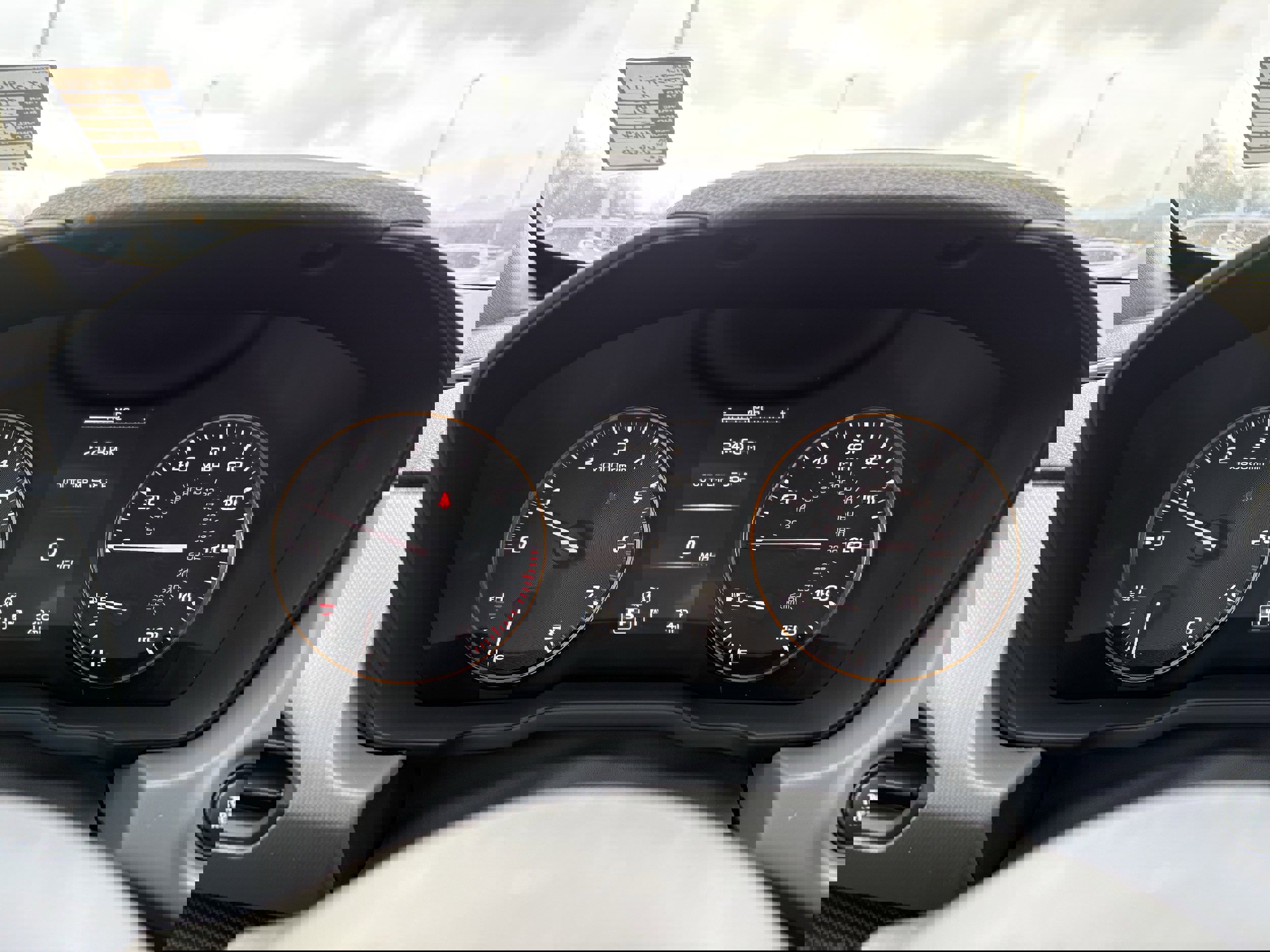 New 2026 Subaru Crosstrek 2.5i Wilderness image 14