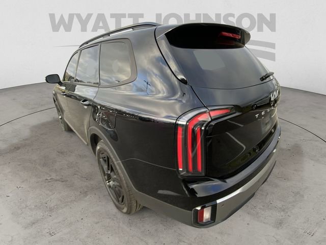 Used 2023 Kia Telluride EX X-Line image 7