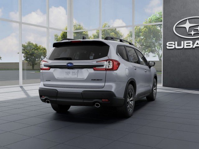 New 2027 Subaru Ascent Premium AWD/4WD image 5