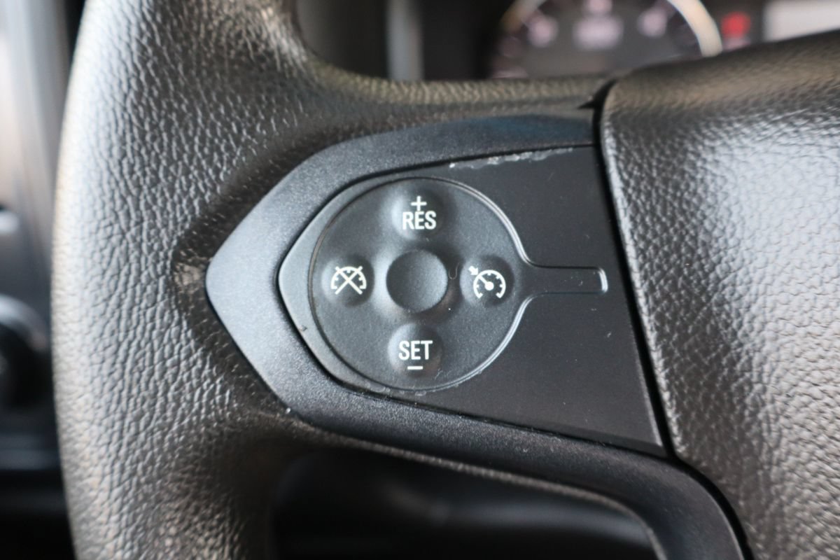 Used 2017 Chevrolet Silverado 2500 W/T w/ WT Fleet Convenience Package AWD/4WD image 24