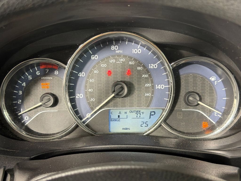 Used 2016 Toyota Corolla L FWD image 26