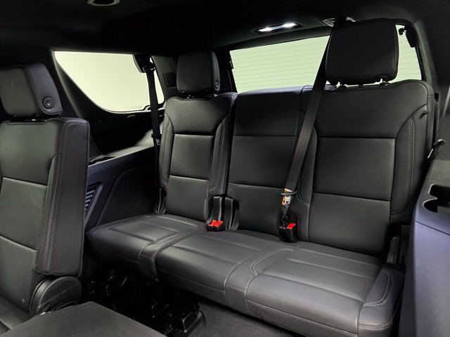 Used 2025 Chevrolet Tahoe LT AWD/4WD image 40
