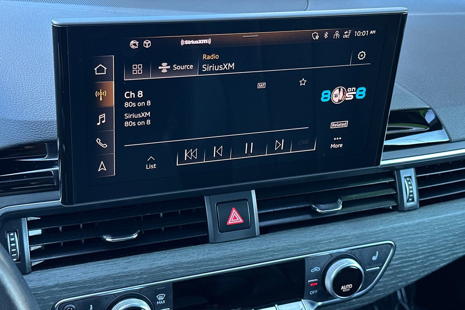 Used 2023 Audi A5 2.0T Premium Plus image 39