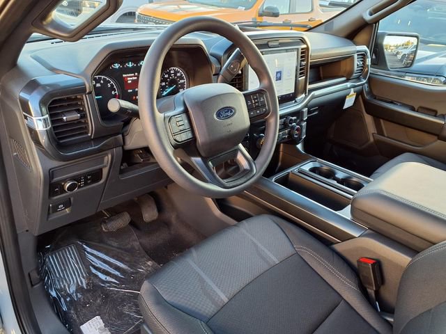 New 2026 Ford F150 STX image 9