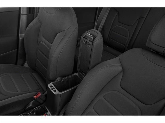 Used 2020 Jeep Renegade Altitude AWD/4WD image 89