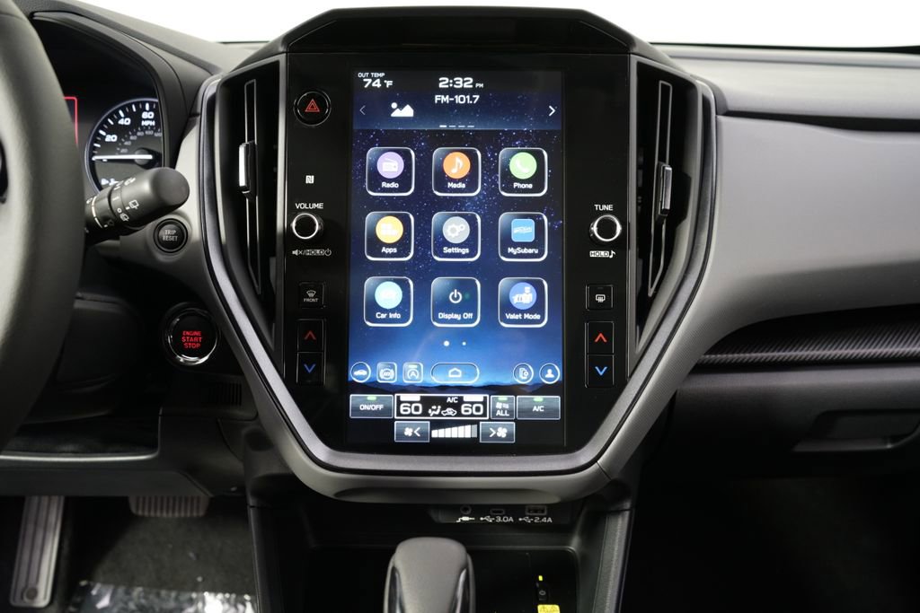 New 2026 Subaru Crosstrek 2.5i Limited AWD/4WD image 26