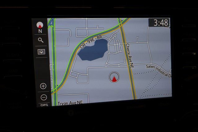 Used 2021 Toyota 4Runner TRD Off-Road Premium image 23