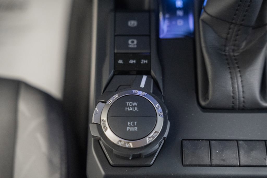 New 2026 Toyota Tacoma SR5 image 24