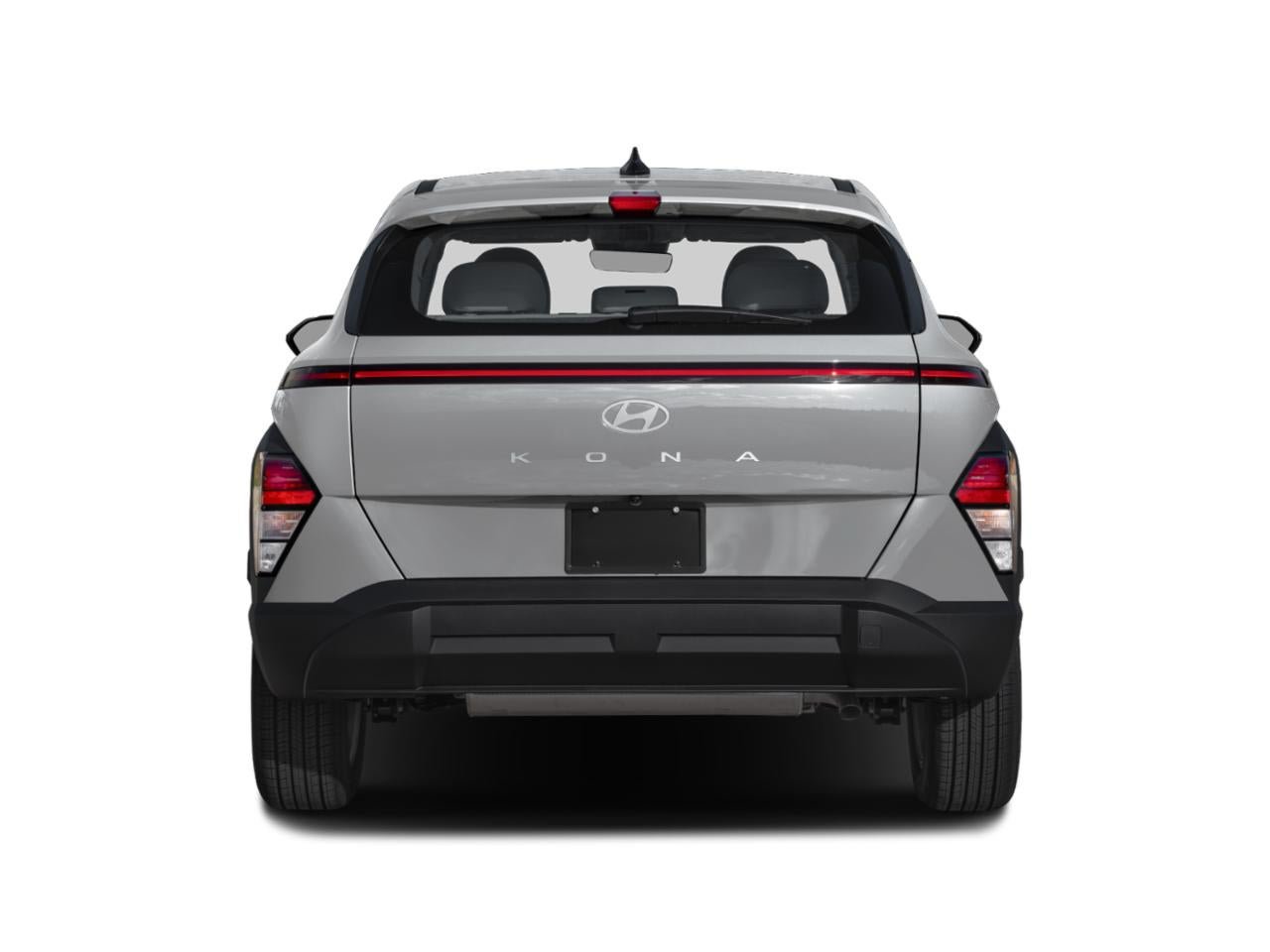 New 2027 Hyundai Kona SE FWD image 26