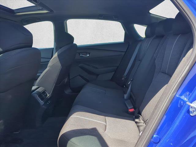 Certified 2025 Honda Accord Sport image 12