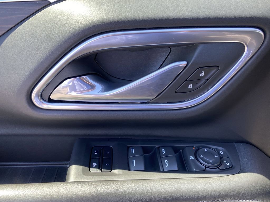 Used 2023 Chevrolet Tahoe LT image 23