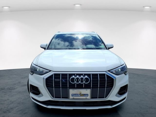 Used 2021 Audi Q3 2.0T Premium image 3