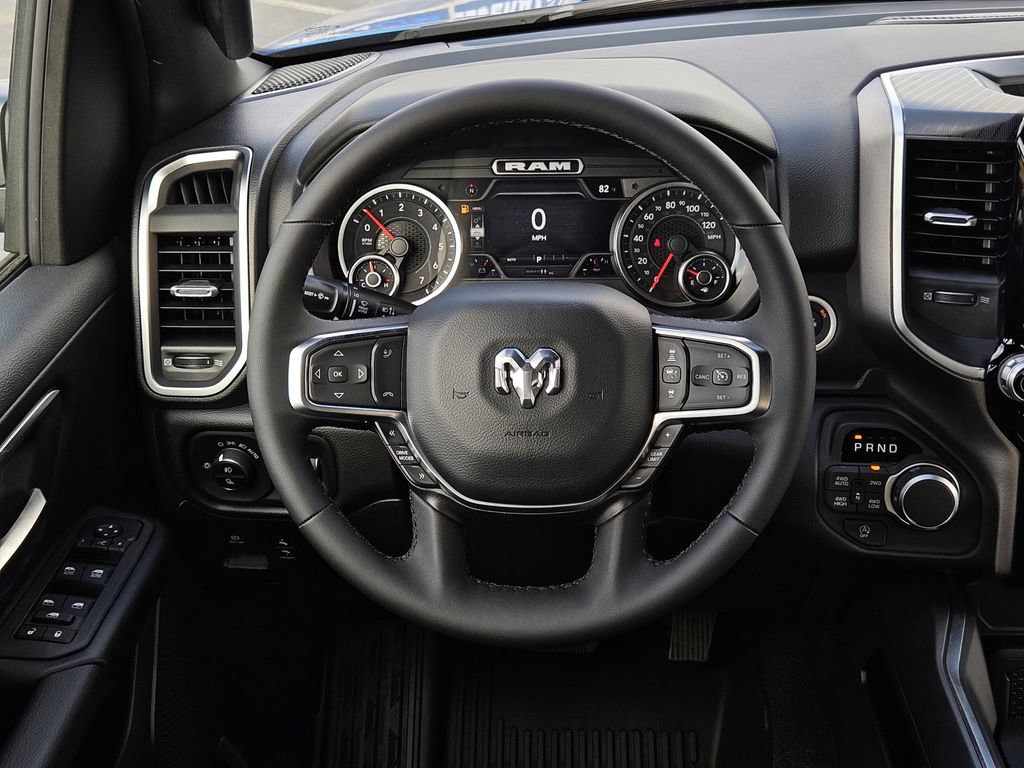 New 2026 RAM 1500 Lone Star AWD/4WD image 20