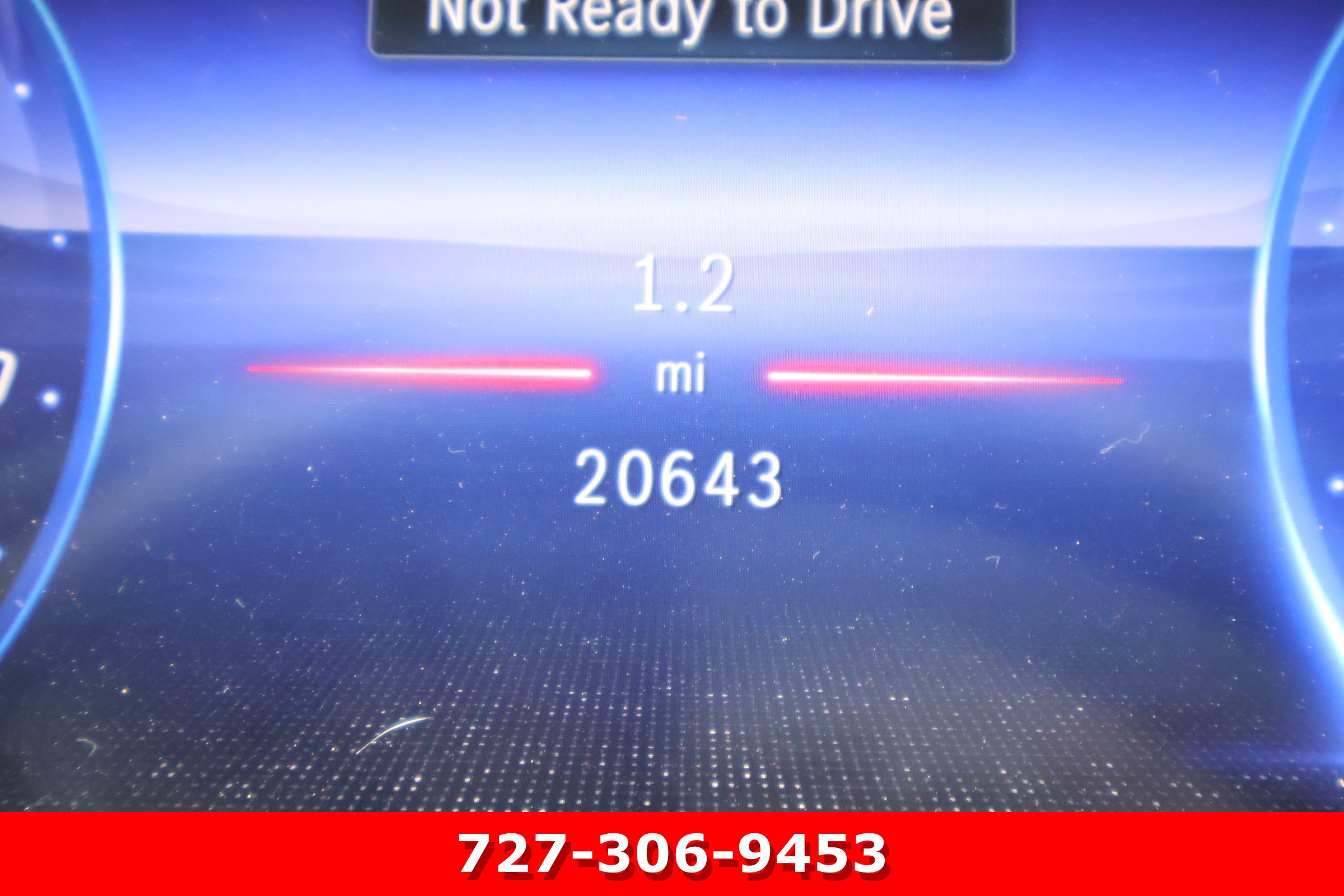 Used 2024 Mercedes-Benz EQS 450+ 4MATIC SUV image 28