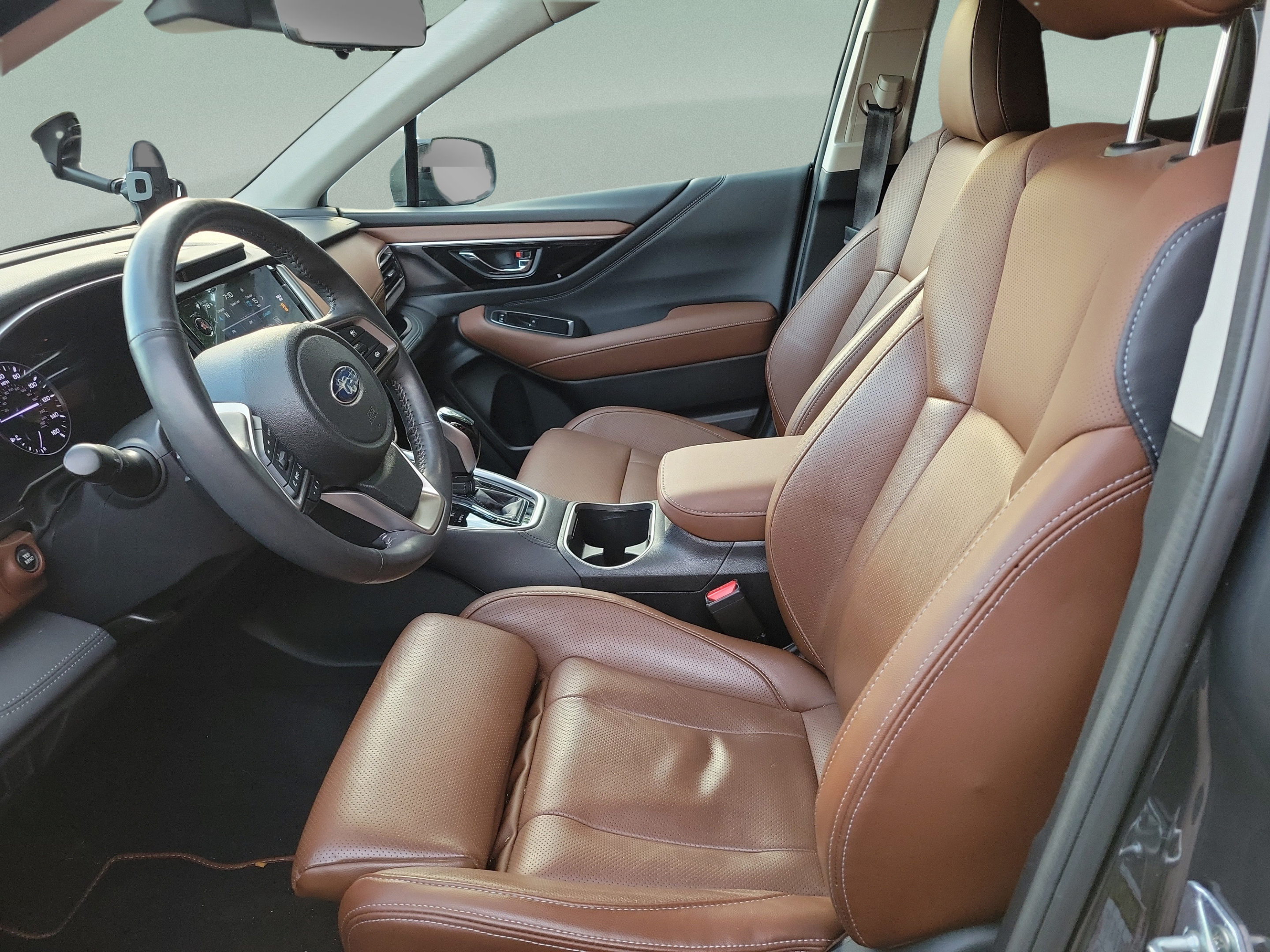 Used 2023 Subaru Outback Touring AWD/4WD image 18