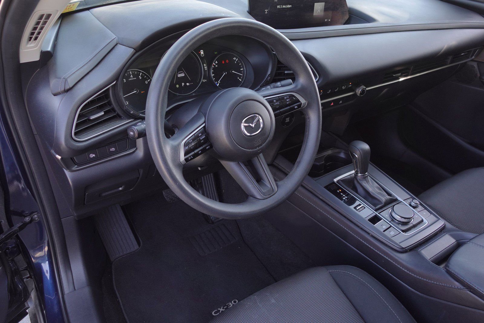 Certified 2024 MAZDA CX-30 AWD 2.5 S image 11