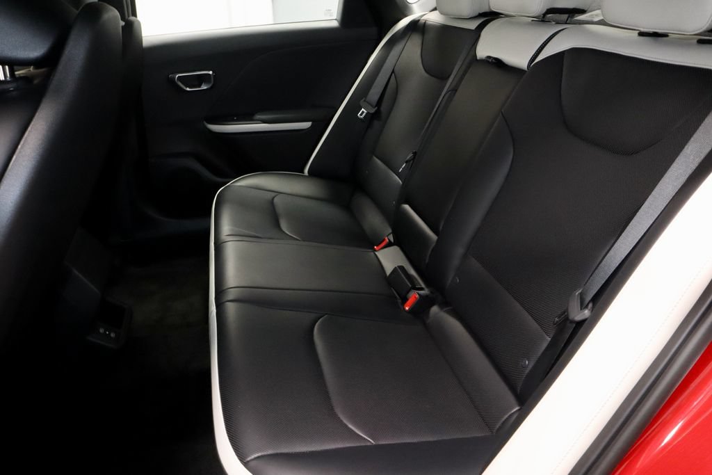 Used 2026 Kia K4 GT-Line w/ GT-Line Premium Package FWD image 23