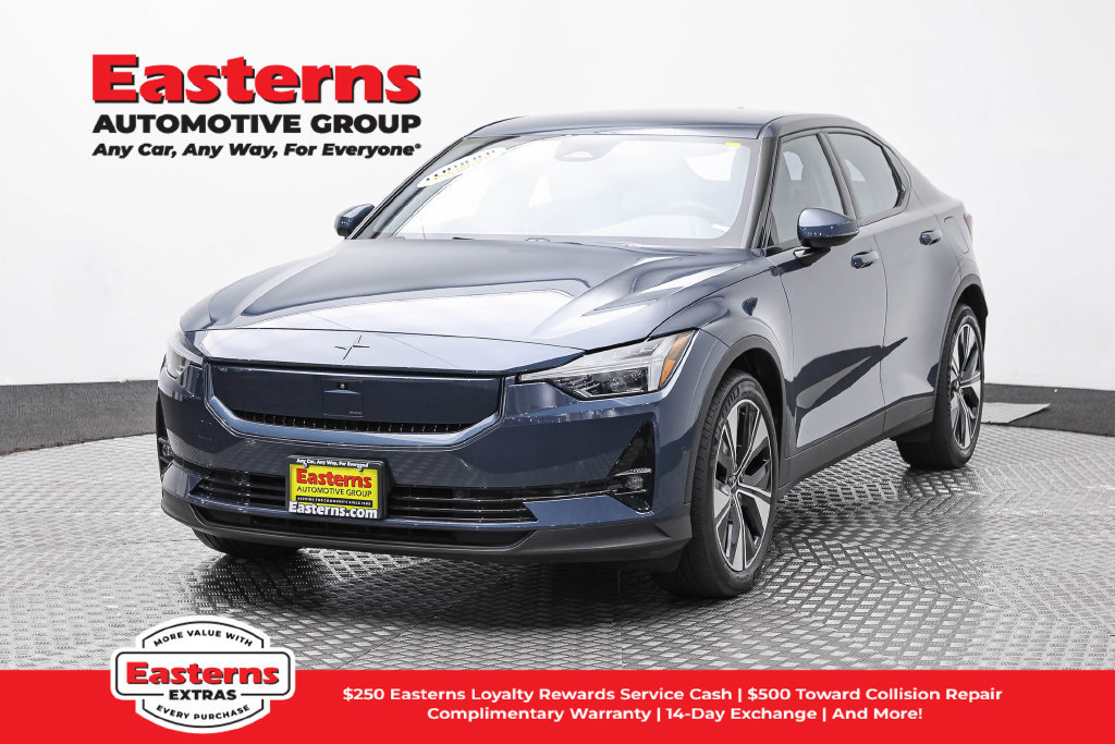 Used 2024 Polestar Polestar 2