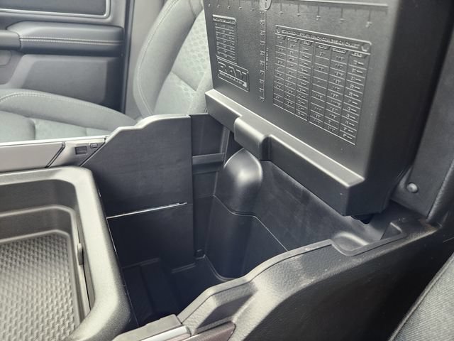 New 2026 RAM 1500 Big Horn AWD/4WD image 22